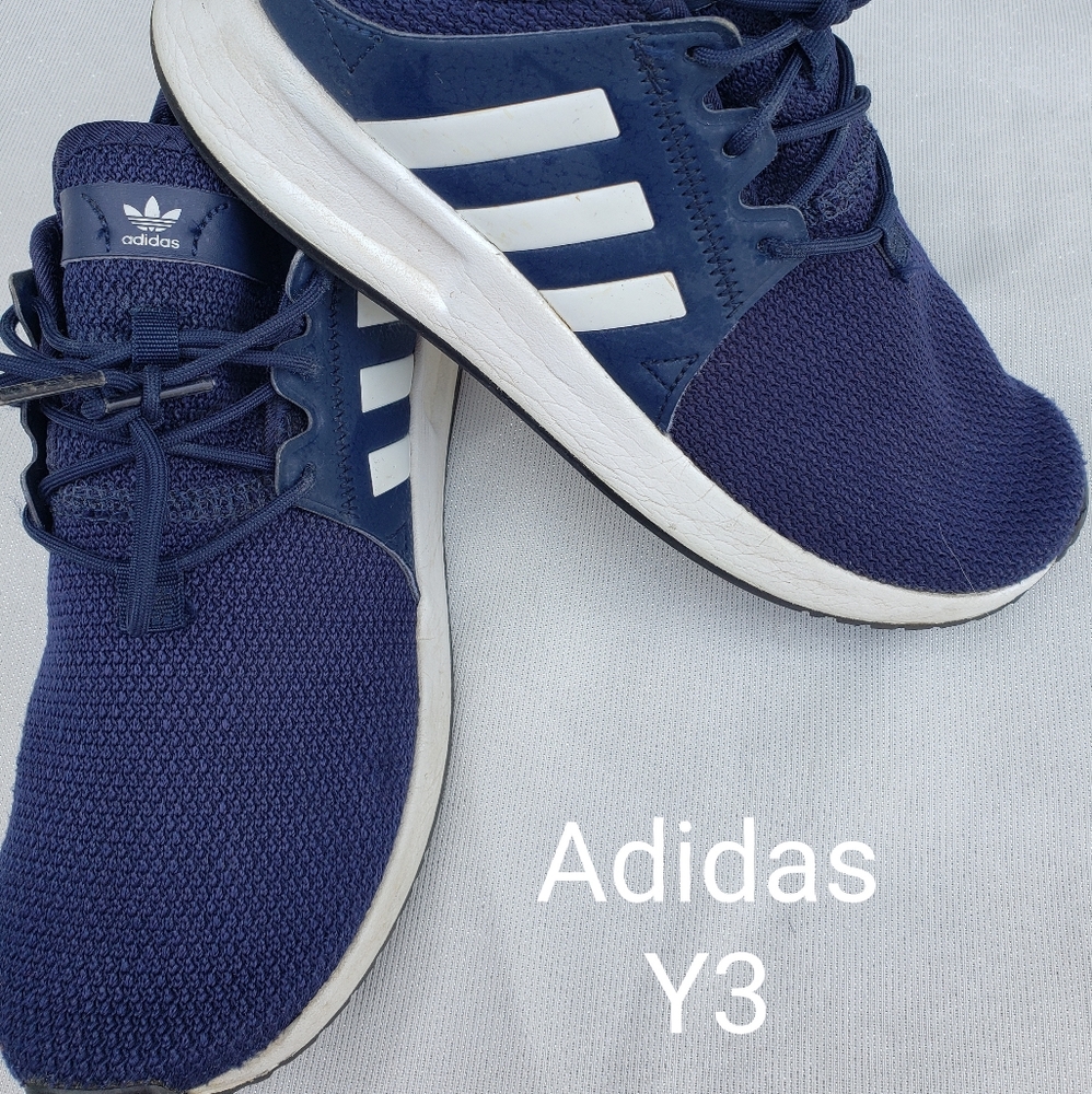 Adidas sneakers